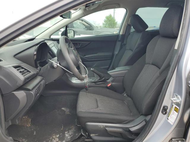 4S3GTAB6XP3718774 Subaru Impreza
