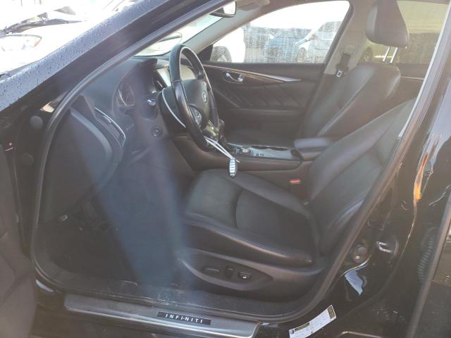 JN1EV7AP9GM302906 Infiniti Q50 Premium