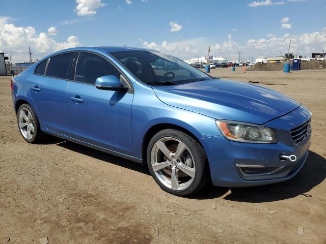 YV1612FS1E2286118 Volvo S60 T5