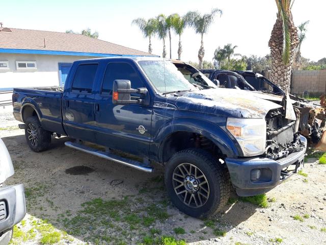 1FT8W3BT9GEC57018 Ford F350 Super Duty