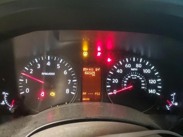 1N6BF0KX0FN804082 Nissan NV 1500