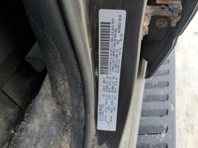 1C6RREFTXLN112850 RAM 1500 Big Horn/lone Star