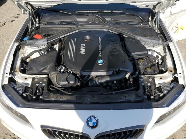 WBA2J7C03L7E80525 BMW M240XI
