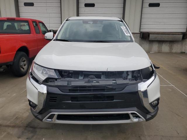 JA4AD3A37LZ013762 Mitsubishi Outlander Se