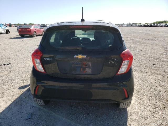 KL8CD6SA1LC450259 Chevrolet SPARK 1LT