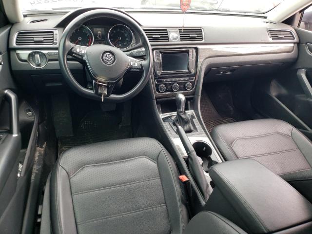1VWBS7A35GC021338 Volkswagen PASSAT SE