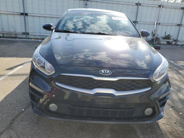 3KPF24ADXKE109296 KIA FORTE FE
