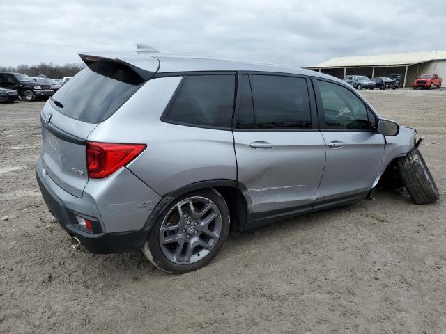 5FNYF8H58PB031685 Honda Passport Exl