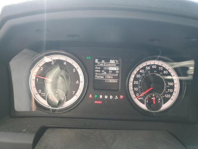 3C6RR7KG4NG331688 RAM 1500 Classic Tradesman