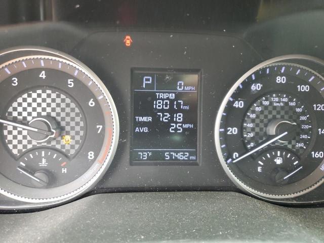 5NPD74LF1KH462853 Hyundai ELANTRA SE