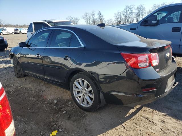1G11E5SX8FF308464 Chevrolet MALIBU 2LT