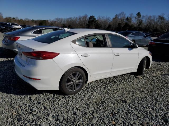 5NPD84LFXHH128438 Hyundai ELANTRA SE