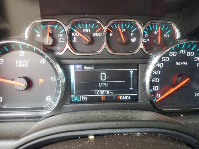 1GNSCAKC9KR252087 Chevrolet Tahoe C1500  Ls