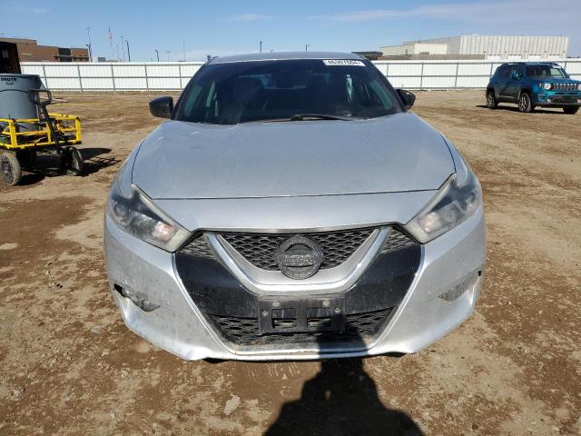 1N4AA6AP0HC417697 Nissan Maxima 3.5s