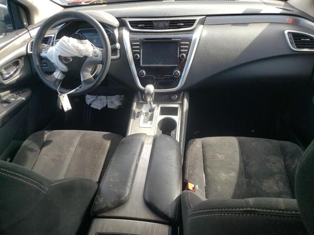 5N1AZ2MH3JN199843 Nissan MURANO S
