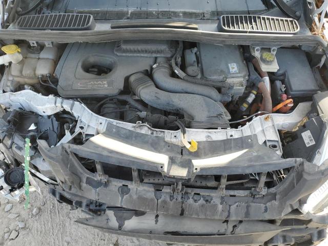 1FADP5EU1HL113364 Ford C-MAX SE