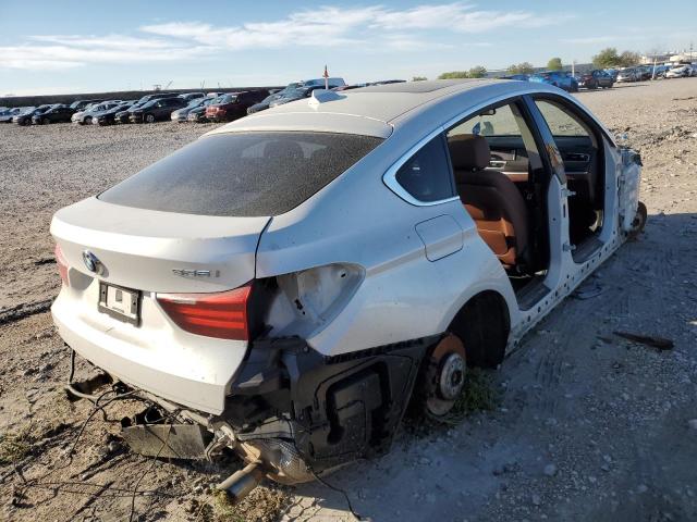 WBA5M2C56ED085744 BMW 535 Igt