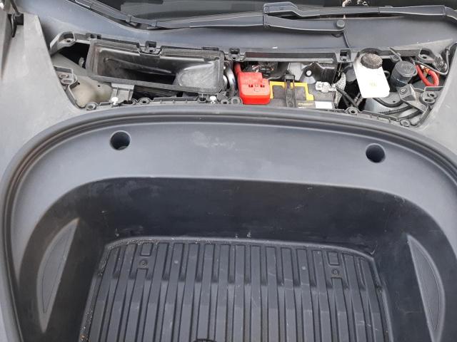 5YJ3E1EB7MF010045 Tesla MODEL 3