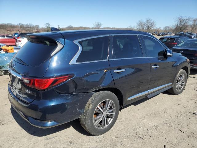5N1DL0MM8LC515445 Infiniti QX60 LUXE