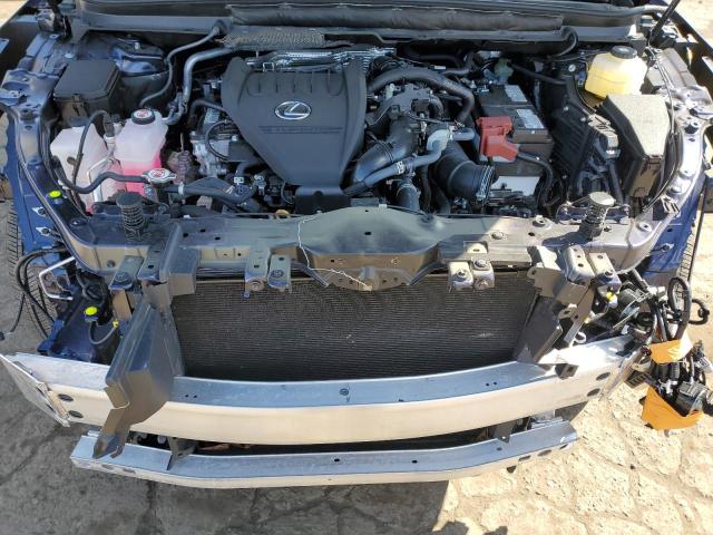 2T2BAMCA9PC034256 Lexus Rx 350 Base