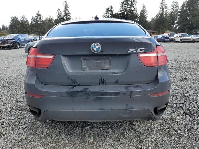 5UXFG8C5XEL592846 BMW X6 Xdrive50i