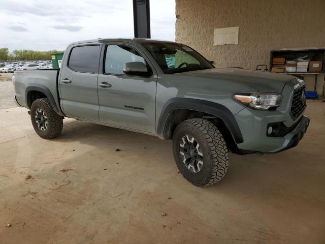 3TMCZ5AN6NM528222 Toyota Tacoma Double Cab
