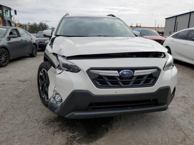 JF2GTHMCXP8260086 Subaru Crosstrek Limited