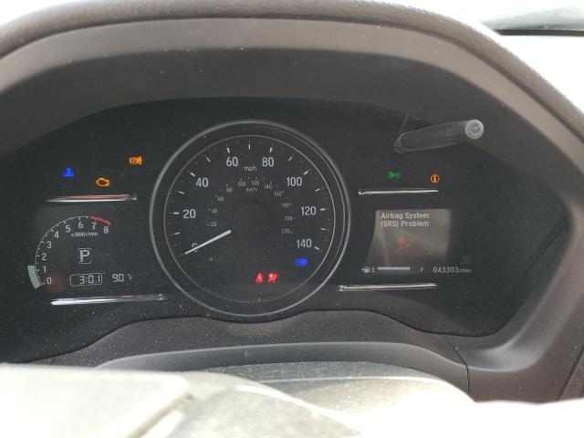 3CZRU6H5XKM712668 Honda HR-V EX