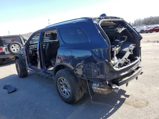 1C4RDJDG2HC860842 Dodge DURANGO GT