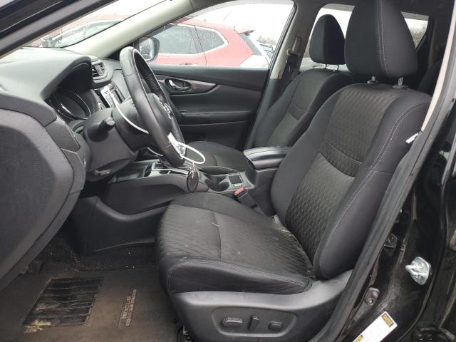 5N1AT2MV9JC751445 Nissan ROGUE S