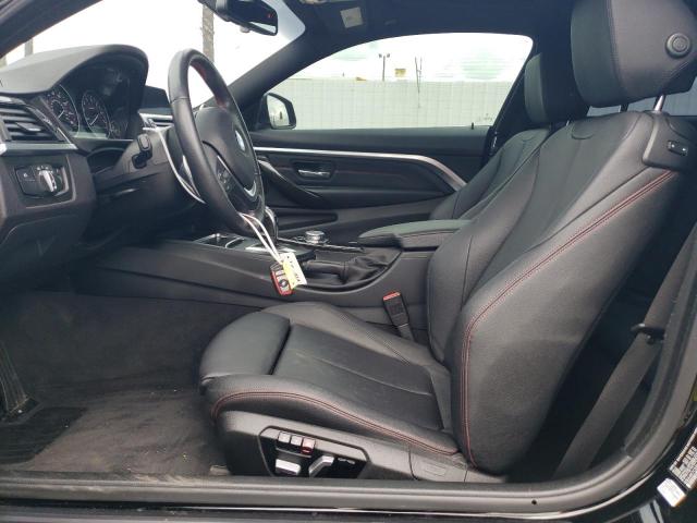 WBA4R7C59HK876604 BMW 430I