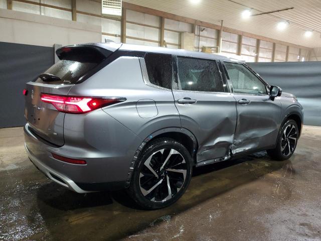JA4J4UA83PZ024765 Mitsubishi Outlander Se