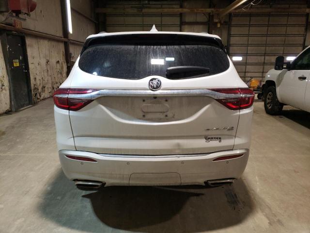 5GAEVBKW2KJ229525 Buick Enclave Premium