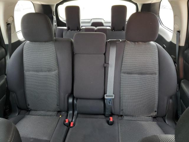 5N1DR2MN3KC630312 Nissan Pathfinder S