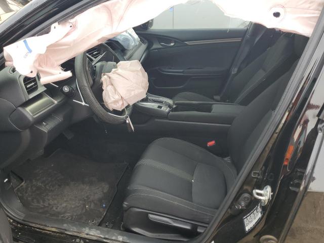 SHHFK7H51JU222951 Honda CIVIC EX