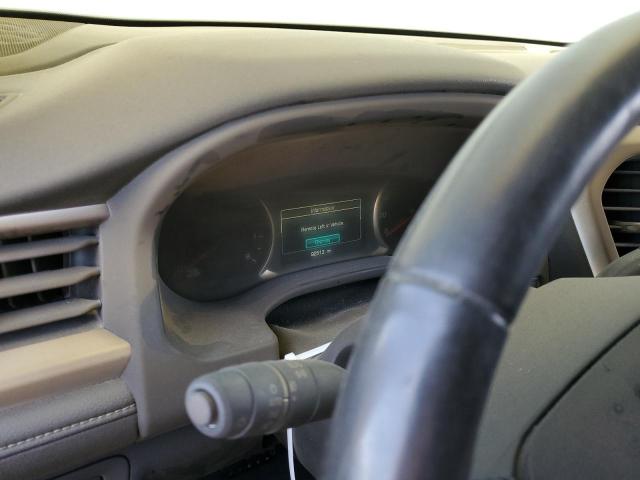 1GKKNMLS5KZ181503 GMC Acadia Slt-1