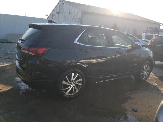 3GNAXKEV1NL301944 Chevrolet EQUINOX LT