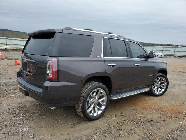 1GKS1BKCXFR557712 GMC YUKON SLT