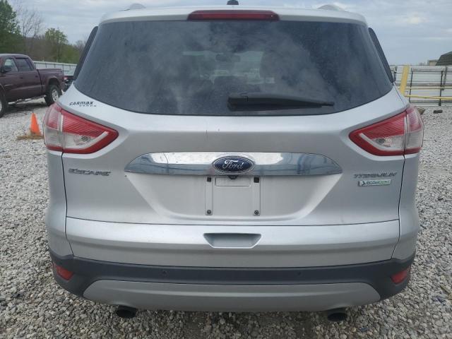 1FMCU0JX4EUB46183 Ford Escape Titanium