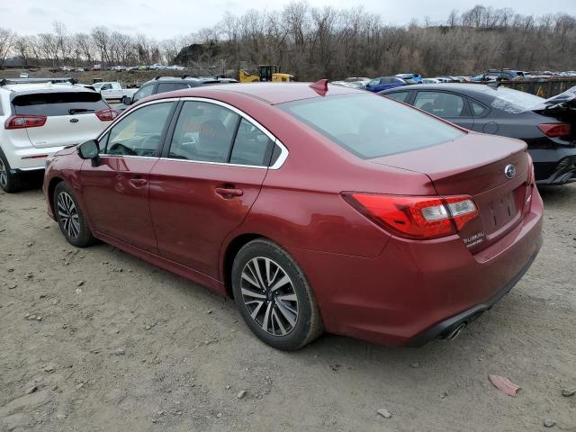 4S3BNAF68K3022941 Subaru Legacy 2.5i Premium