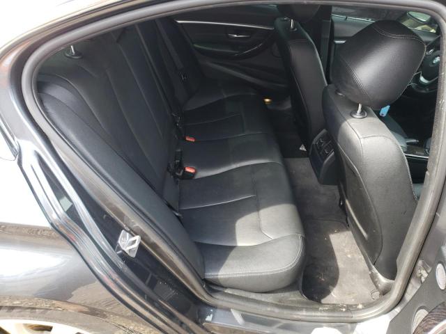 WBA8E3G51GNT75753 BMW 328 Xi Sulev