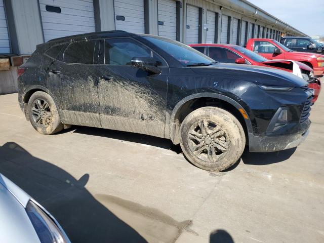 3GNKBCR43NS123597 Chevrolet BLAZER 2LT