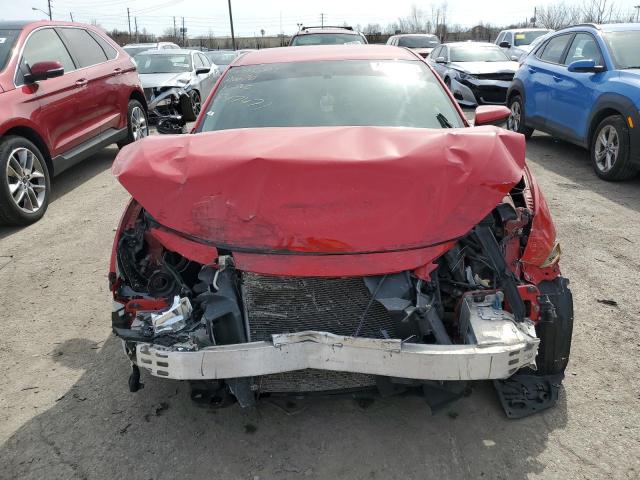 2HGFC2F59HH547471 Honda Civic Lx