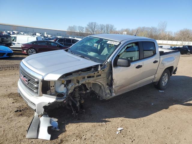 Auction sale of the 2015 Gmc Canyon, vin: 1GTG5AEA1F1177229, lot number: 49026234