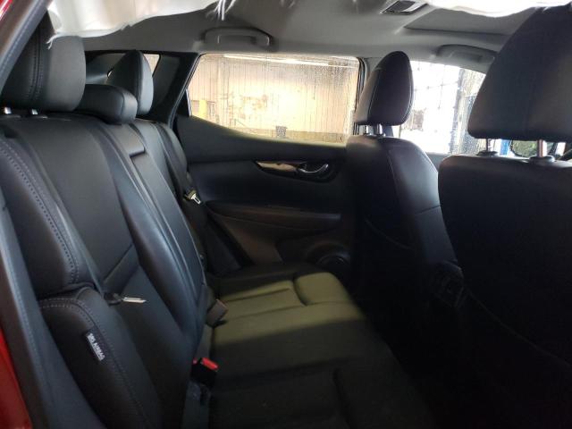 JN1BJ1CW0MW436607 Nissan Rogue Sport Sl