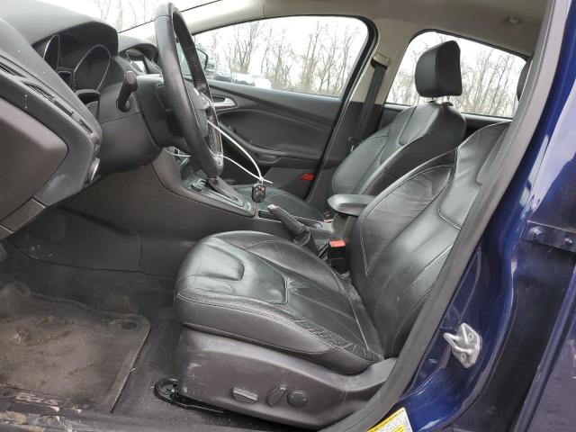1FADP3K2XGL300821 Ford FOCUS SE