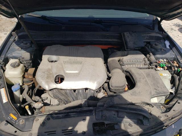 KNAGM4AD4E5069373 KIA OPTIMA HYBRID
