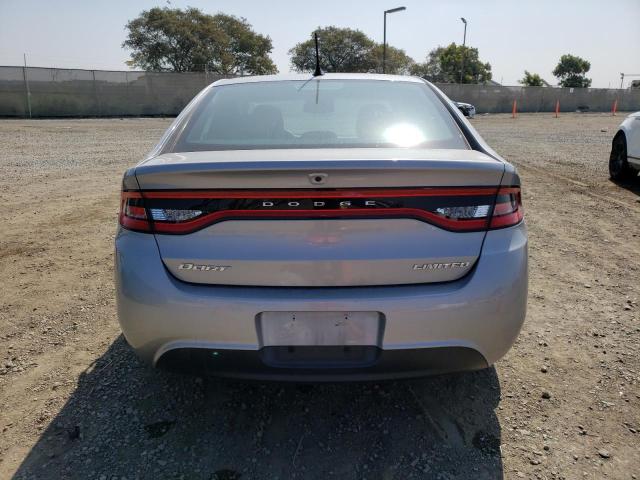 1C3CDFCB5FD243407 Dodge Dart Limited