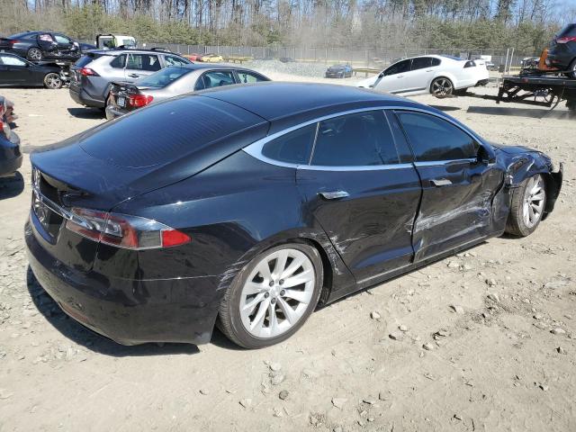 5YJSA1E22HF230657 Tesla MODEL S
