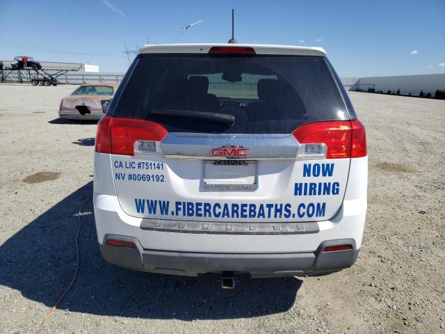 2GKALNEK3F6421315 GMC TERRAIN SL